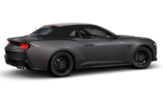 2026 Ford Mustang® External Image 4